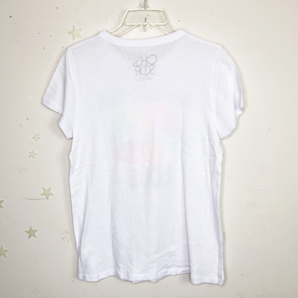 CHASER Spread the love graphic T-shirt - Picture 3 of 8